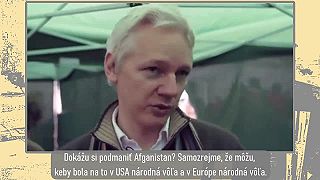 Pri vyslovení mena Julian Assange ešte teraz besnia.
