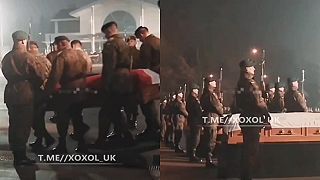 Prvi poliaci  prisli domov z ukrajiny.