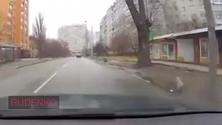 Len ďalší útok na Ukrajinskú výrobňu hypersonických rakiet