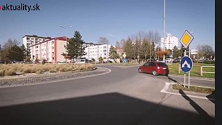Dubnica nad Váhom Mestská turistika