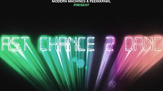 Last Chance 2 Dance