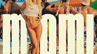 Miami - Lola Audreys ft. Nile Rodgers