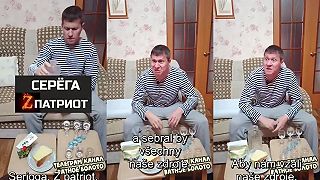 O dezolátech, pseudopatriotech v Rusku i u nás…