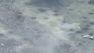 Javelin vs tank