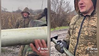 Rasputica. Kladivom po raketomete