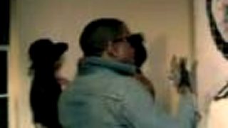 Keri Hilson,Kanye West,ne - yo - knock you down