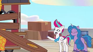 My Little Pony: Vyprávěj svůj příběh,36