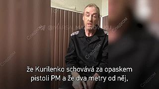 ⚡️Ukrajinský bojovník opisuje,čo sa dialo v Mariupole