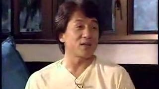 Jackie Chan kaskadér 