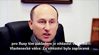 Význam dejín - Prečo Západ stále démonizuje Rusko