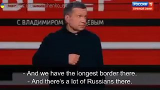 Denacifikácia Kazachstánu?