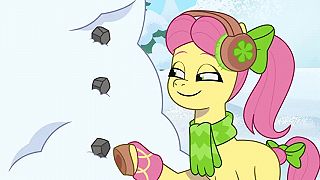 My littlě pony:Vyprávej svůj příběh,37