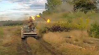 Raketomet zaradil spiatočku