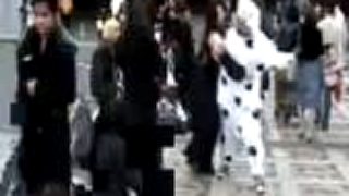 Harajuku