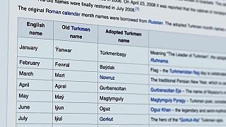 Turkmenistán: v nejpodivnější zemi světa, kde zakázali skoro všechno