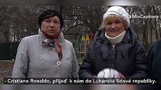 Cristiana Ronalda lákajú no veľkoklubu