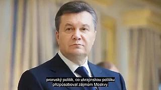 Plyn na Ukrajine