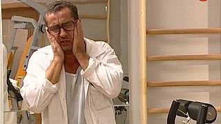 Mafstory 1x02 Bontón