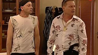 Mafstory 1x09 Zlodej Medzi Mafiánmi