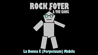 La Donna È (Perpetuum) Mobile
