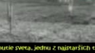 Nový svetový poriadok ( SK titulky )
