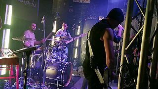DARS - Symfonia prázdna (live)
