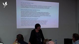 Prof. RNDr. Anna Strunecká: Co dělá chemtrails s vaším mozkem
