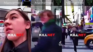 Toto je zábava pre Američanov organizovaná ruskými hackermi ?