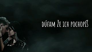 DARS - V tvojom objatí