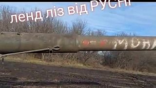 Ruská ťažná húfnica 2A36 Giatsint-B 152 mm