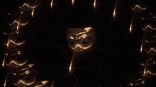 Claptone - Nobody ft. Barry Manilow