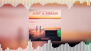 Crystal Rock, Marc Kiss & BETASTIC - Just A Dream