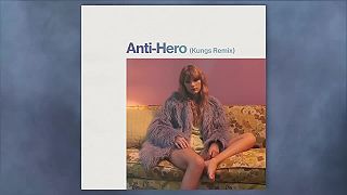 Taylor Swift - Anti - Hero