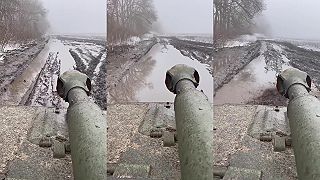 Rasputica kaluže vs húfnica