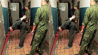Jak násilí a mučení drží Putinův režim při životě