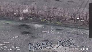 Pokus o ofenzívu ozbrojených síl Ukrajiny sa zmenil na porážku