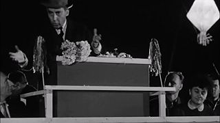 Zrkadlo spoločnosti z roku 1965
