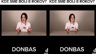 Krásne zhrnutie vzniku a priebehu vojny na Ukrajine