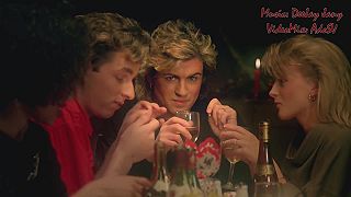 Wham - Last christmas (music by:deejay Jany)