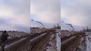 Flakpanzer Gepard vs Ruská riadená strela
