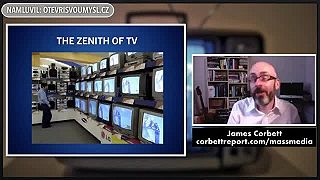Corbettův report: Média jsou teroristé (CZ DABING)
