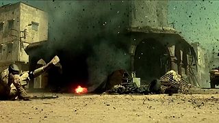 Černý jestřáb sestřelen - Main Theme - Hans Zimmer