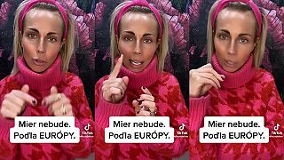 Babenka z TiK Toku 3
