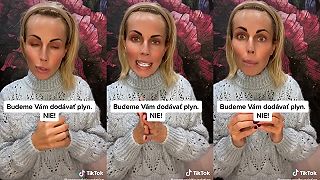 Babenka z TiK Toku 4