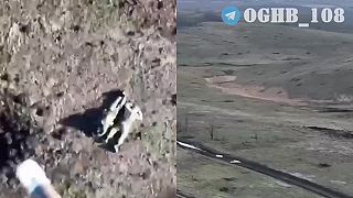 Invázia prebieha podľa plánu