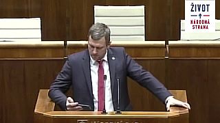 Konflikt medzi Denníkom N a Filipom Kuffom