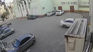 Likvidácia "Maria Pirogova" poslankyňa Doneckej ľudovej republiky!