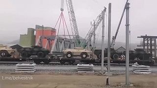 250 kusov M1117 sa presúva na UA