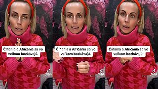 Babenka z TiK Toku 5
