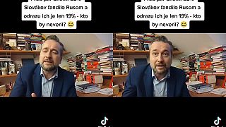 Ľuboš Bláha o prieskumoch